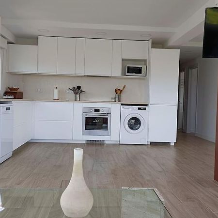 Apartamento 1ª Linea De Playa Alicante Zewnętrze zdjęcie