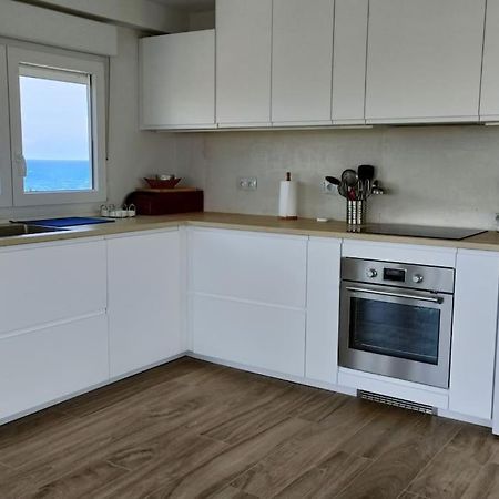 Apartamento 1ª Linea De Playa Alicante Zewnętrze zdjęcie