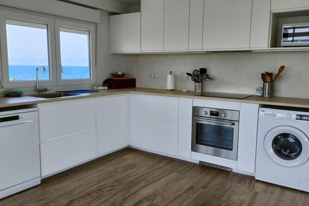 Apartamento 1ª Linea De Playa Alicante Zewnętrze zdjęcie