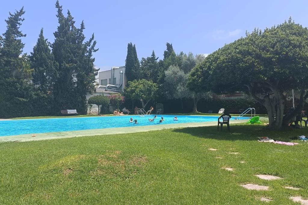 Apartamento 1ª Linea De Playa Alicante Zewnętrze zdjęcie