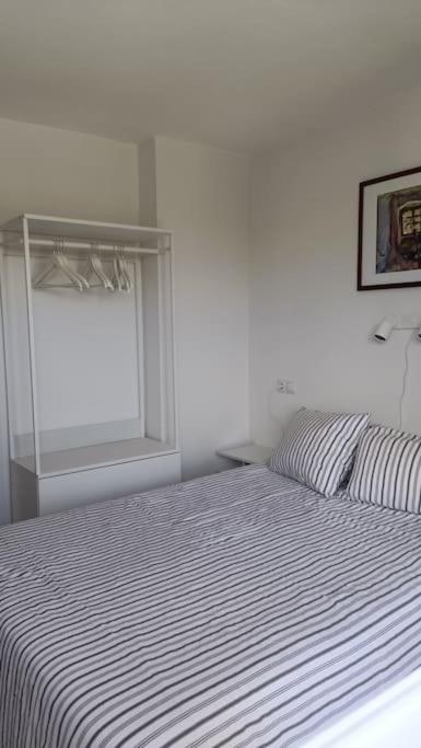 Apartamento 1ª Linea De Playa Alicante Zewnętrze zdjęcie