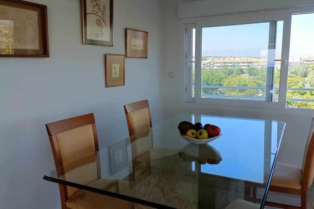 Apartamento 1ª Linea De Playa Alicante Zewnętrze zdjęcie