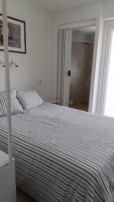 Apartamento 1ª Linea De Playa Alicante Zewnętrze zdjęcie