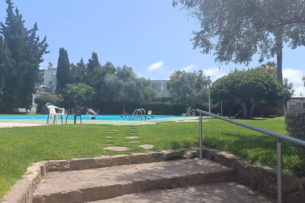 Apartamento 1ª Linea De Playa Alicante Zewnętrze zdjęcie